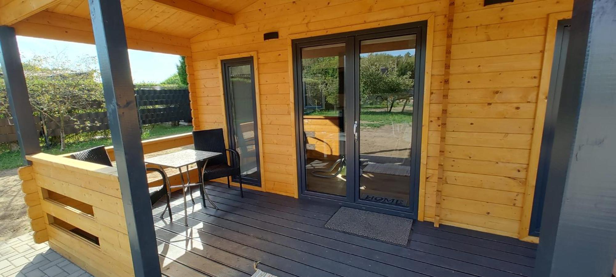 Muzakowski Zakatek Nowe Czaple  Exterior foto